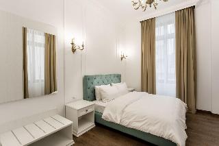 Lahovary Palace Hotel