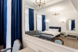 Lahovary Palace Hotel