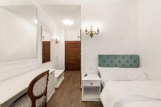Lahovary Palace Hotel