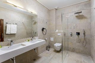 Lahovary Palace Hotel