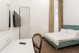 Lahovary Palace Hotel