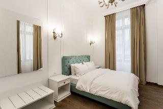 Lahovary Palace Hotel