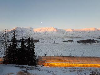 Foto del Hotel Bra Nalaug Guesthouse Holiday Home del viaje islandia tierra hielo fuego
