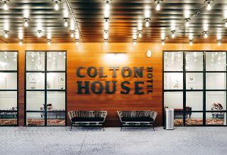 Colton House Hotel