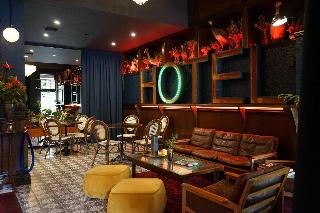 The Intrepid Hotel