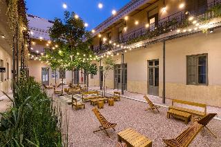 Casa San Jose
