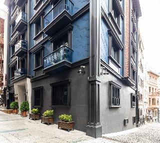 Sala Suites