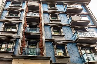 Sala Suites