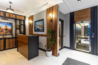 Sala Suites