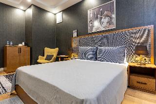 Sala Suites