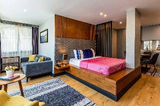 Sala Suites
