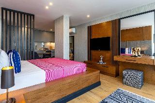 Sala Suites