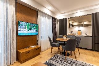 Sala Suites