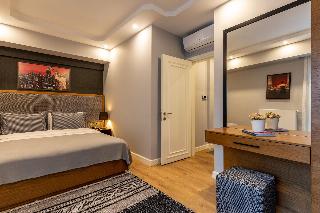 Sala Suites