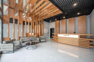 Continental Airport Hotel
