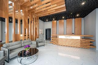 Continental Airport Hotel