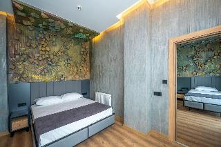 Continental Airport Hotel