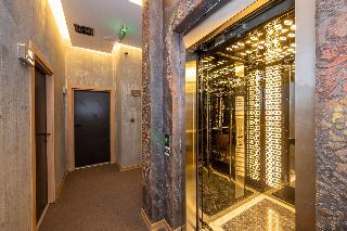 Continental Airport Hotel