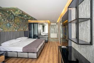 Continental Airport Hotel