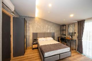Continental Airport Hotel