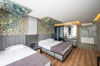 Continental Airport Hotel