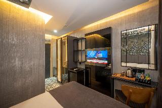 Continental Airport Hotel