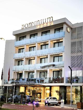 Dominium Hotel