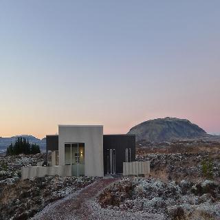 Kerbyggd Luxury House And Cottage In Golden Circl