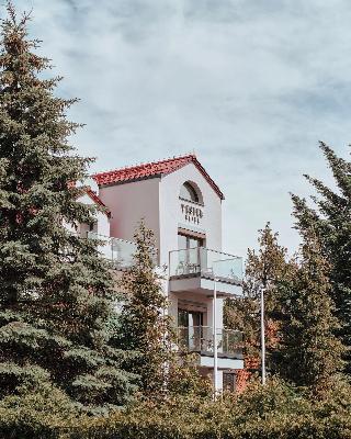 Hotel Vesper House