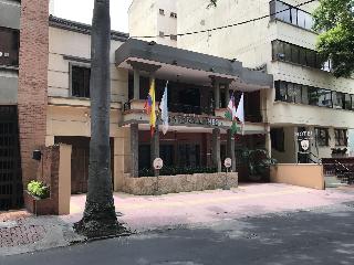 Hotel Casa Farallones