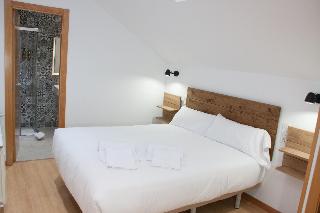 Hostal Cuéntame Evolución