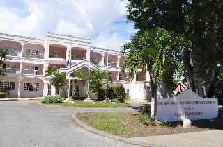 Hotel Pommarine