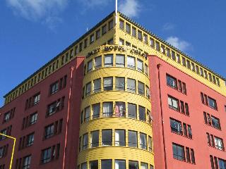 Apart Hotel Colon