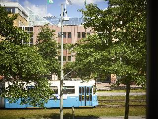Ga Teborg Hostel