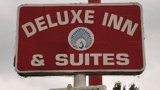 Deluxe Inn And Suites