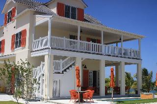 The Sandpiper Inn Cottages