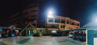 Korkdam Hotel