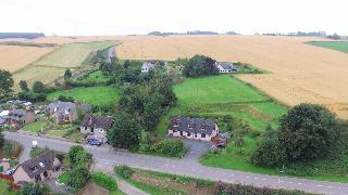 Deveron Lodge B B Guest House