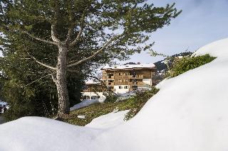 Cgh Ra Sidences Spas Les Chalets D Anga Le