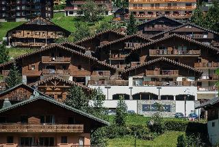Cgh Ra Sidences Spas Les Chalets D Anga Le