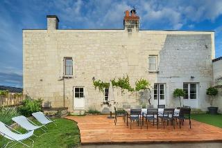 Les Suites Du Cha Teau