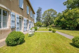Appart Hotel Bellevue