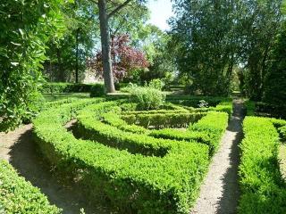 Le Manoir De Boisairault