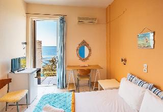 Kavos Bay Seafront Hotel