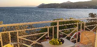 Kavos Bay Seafront Hotel