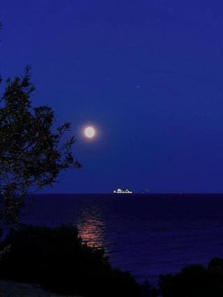 Kavos Bay Seafront Hotel