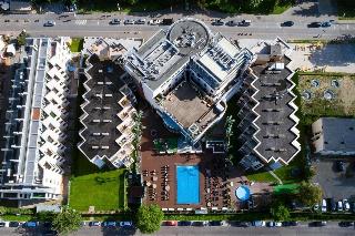 Maloves Spa Resort