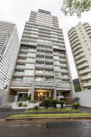 Asuncion Rent Suites Santa Teresa
