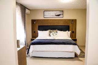 Windhoek Gardens Boutique Hotel