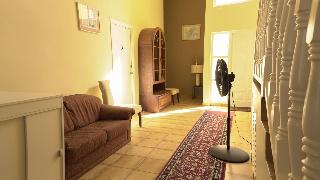 Eve S Residence